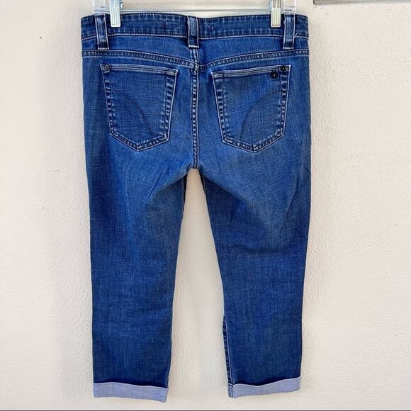 Joe’s Socialite Kicker 28 - Picture 2 of 5